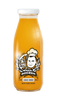 Sok Jabłko-Mango 100% "Pan Soczek" 250 ml