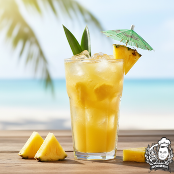 sok 100% naturalny Ananas 5L "Fresh Vibes" 